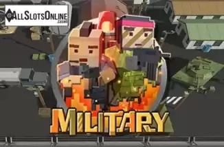 Military. Military (Virtual Tech) from Virtual Tech