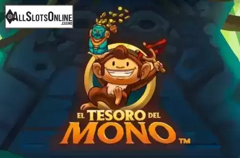 Monkey Treasure