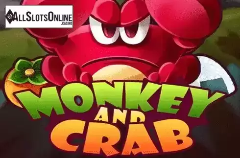 Monkey and Crab