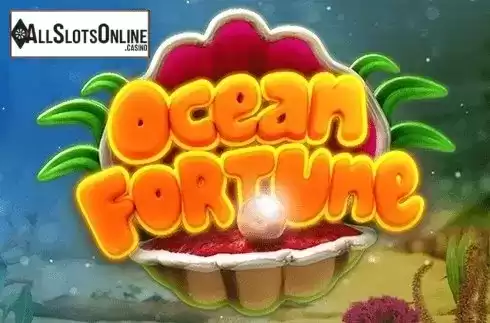 Ocean Fortune. Ocean Fortune Scratch from Pariplay
