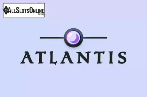 Atlantis. Atlantis (Apollo Games) from Apollo Games