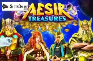 Aesir Treasures