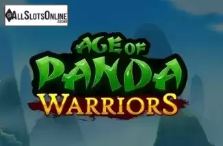 Age of Panda Warriors. Age of Panda Warriors from ReelFeel Gaming