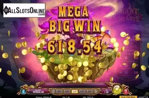 Mega Big Win