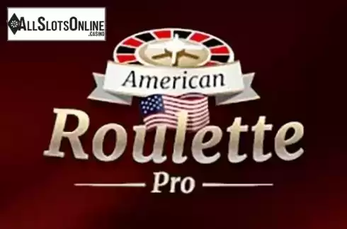 American Roulette Pro (GVG)