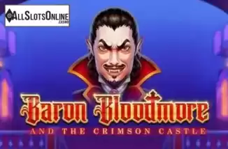 Baron Bloodmore