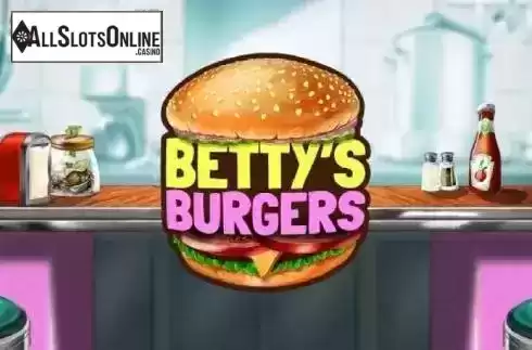 Betty’s Burgers