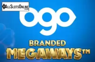 Bgo Branded Megaways