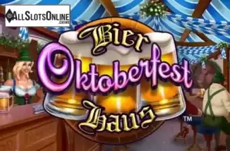 Bier Haus Oktoberfest