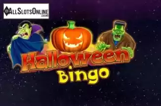 Bingo Halloween