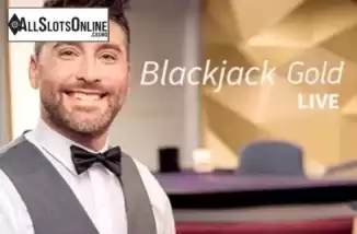 Blackjack Gold. Blackjack Gold (NetEnt) from NetEnt