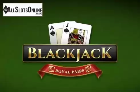 Blackjack Royal Pairs. Blackjack Royal Pairs from iSoftBet