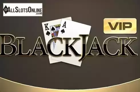 Blackjack VIP (FunFair)
