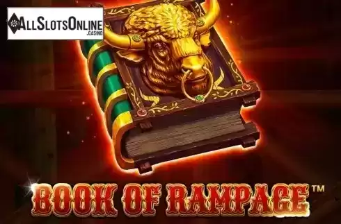 Book Of Rampage