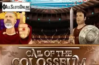 Call Of The Colosseum. Call Of The Colosseum from NextGen