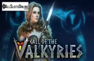 Call of the Valkyries. Call of the Valkyries from SUNFOX Games