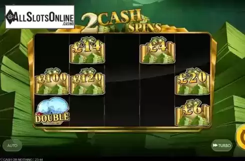 Cash Spins 3