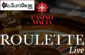 Casino Malta Roulette. Casino Malta Roulette from Evolution Gaming