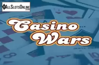 Casino Wars (1X2gaming)