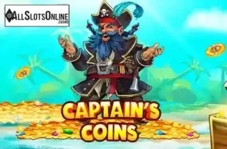 Captain’s Coins