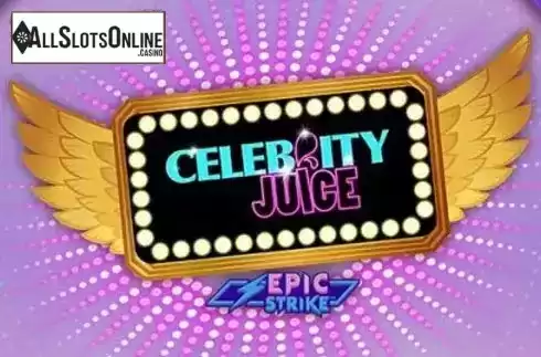 Celebrity Juice