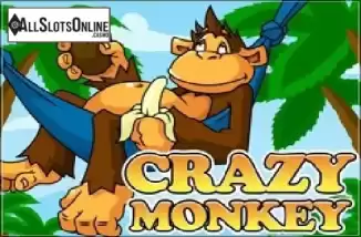 Crazy Monkey. Crazy Monkey (Igrosoft) from Igrosoft