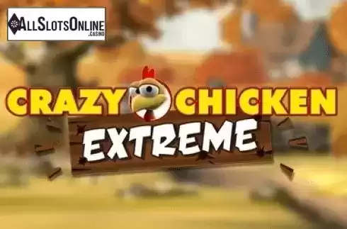 Crazy Chicken Extreme. Crazy Chicken Extreme from gamevy