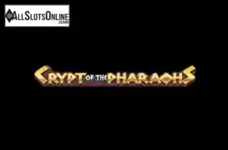 Crypt Of The Pharaohs. Crypt Of The Pharaohs from Sapphire Gaming
