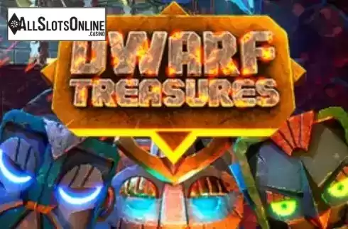 Dwarf Treasures Gameplay