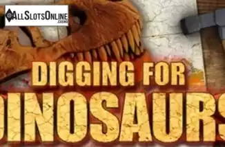 Digging for Dinosaurs. Digging for Dinosaurs from Saucify