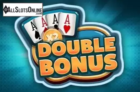 Double Bonus. Double Bonus (Red Rake) from Red Rake