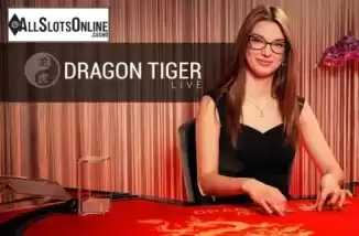 Dragon Tiger. Dragon Tiger (Playtech) from Playtech