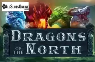 Dragons of the North