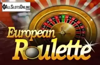European Roulette. European Roulette (RTG) from RTG