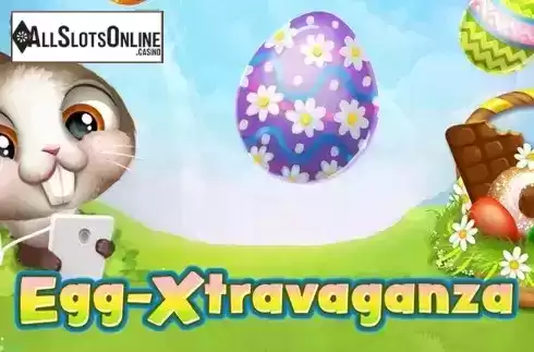 Egg-Xtravaganza