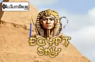 Egypt Sky Egypt Quest. Egypt Sky Egypt Quest from EGT