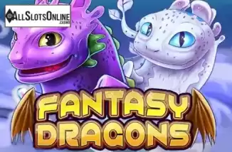 Fantasy Dragons