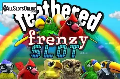 Feathered Frenzy Slot