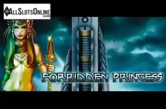 Forbidden Princess. Forbidden Princess HD from Merkur