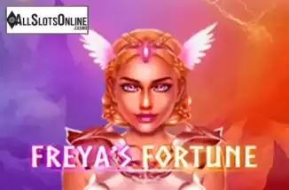 Freya's Fortune