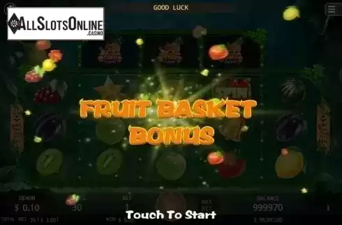 Bonus Game. Fruit Party (KA Gaming) from KA Gaming