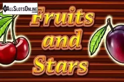 Fruits and Stars. Fruits and Stars (Fazi) from Fazi