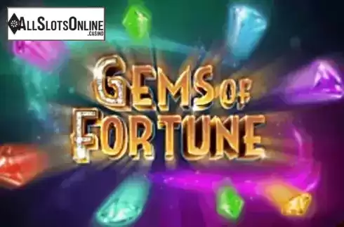 Gems of Fortune