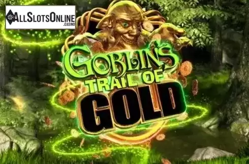 Goblins Trail of Gold. Goblins Trail of Gold from CR Games