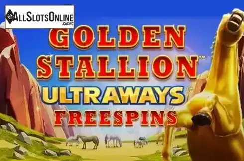 Golden Stallion Big Wins