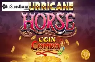 Hurricane Horse