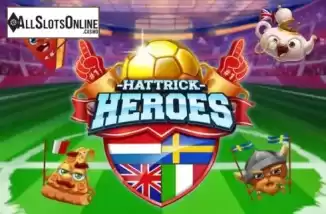 Hattrick Heroes