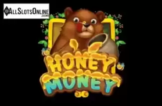 Honey Money. Honey Money (KA Gaming) from KA Gaming