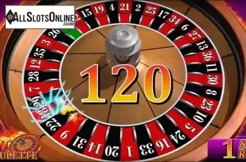Roulette bonus 2. Hot Roulette - Wolf Run from IGT