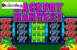 Jackpot Harvest